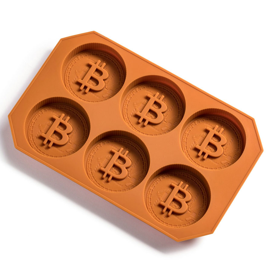 Bitcoin-Isform
