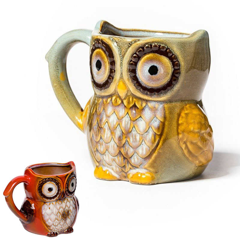 Uggla-Mugg