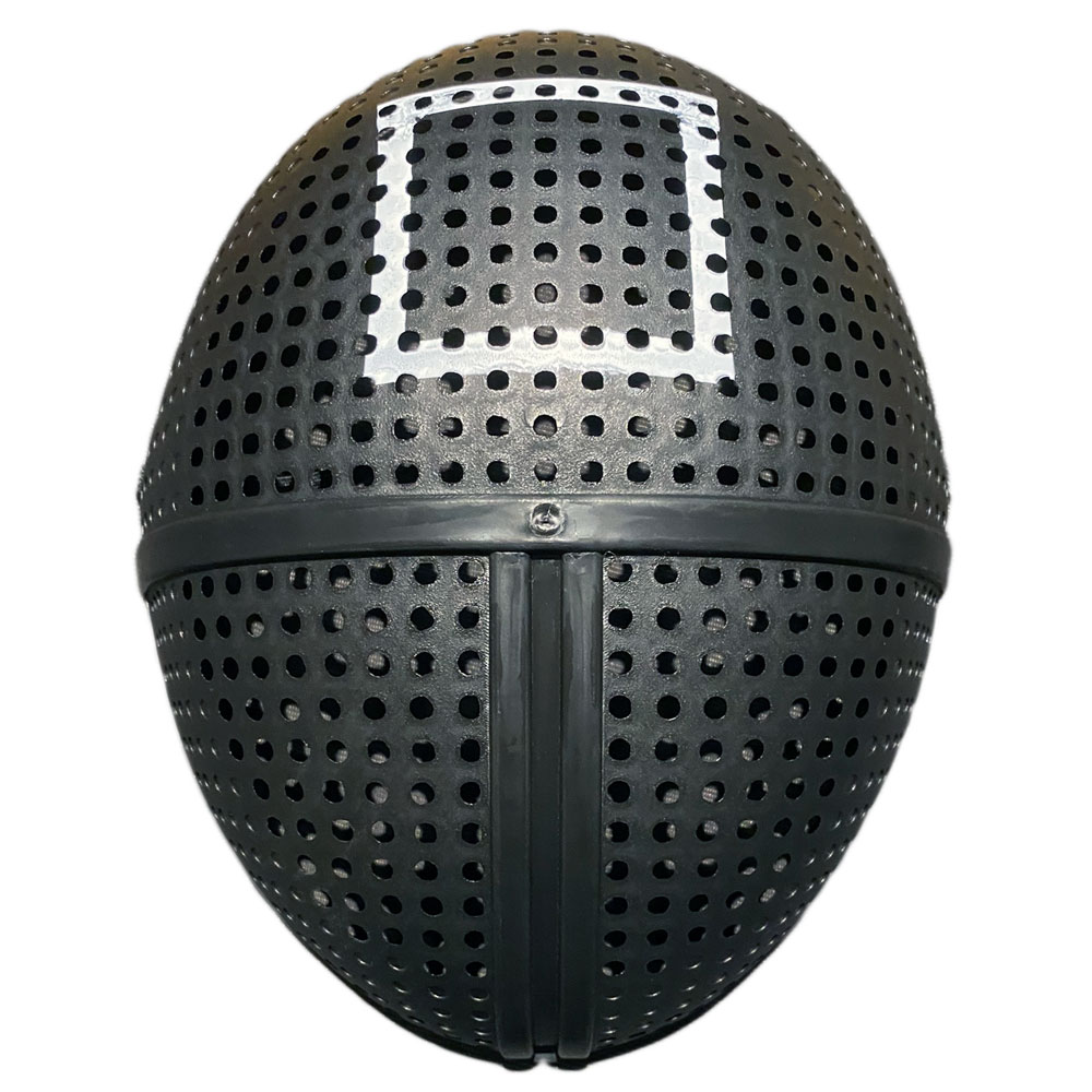 Squid Game Mask Square