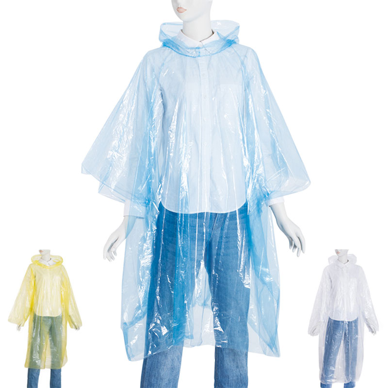 Regnponcho
