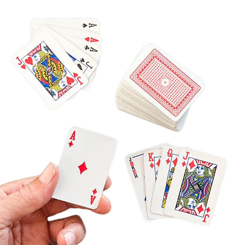 Mini-Kortlek