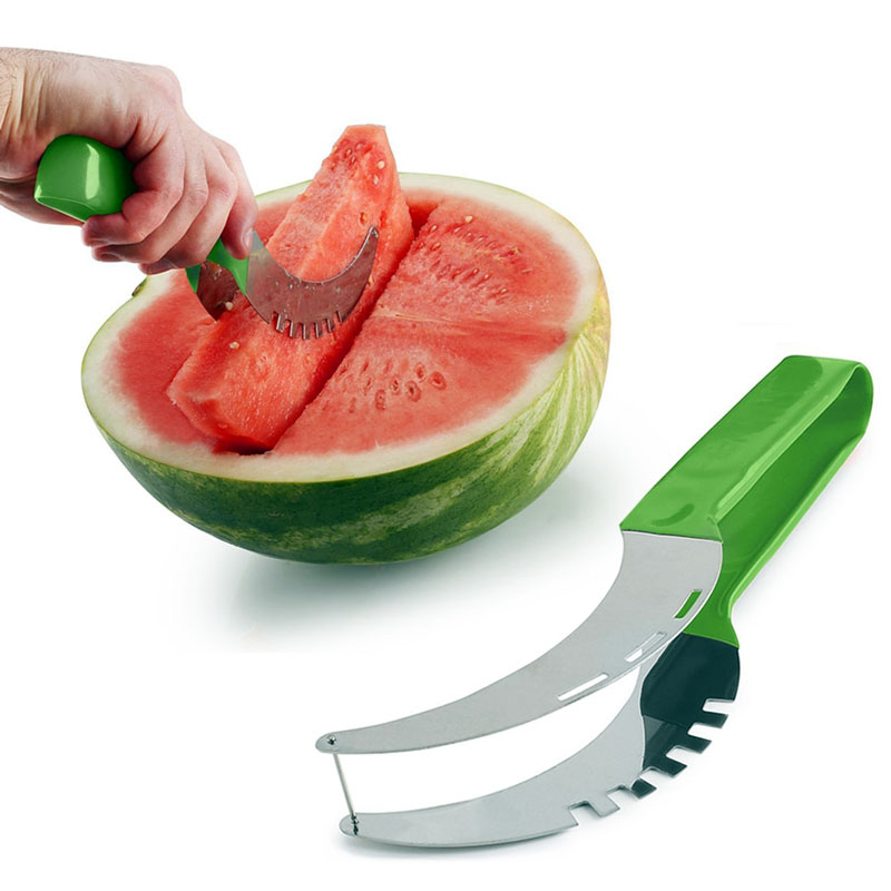Melonskärare