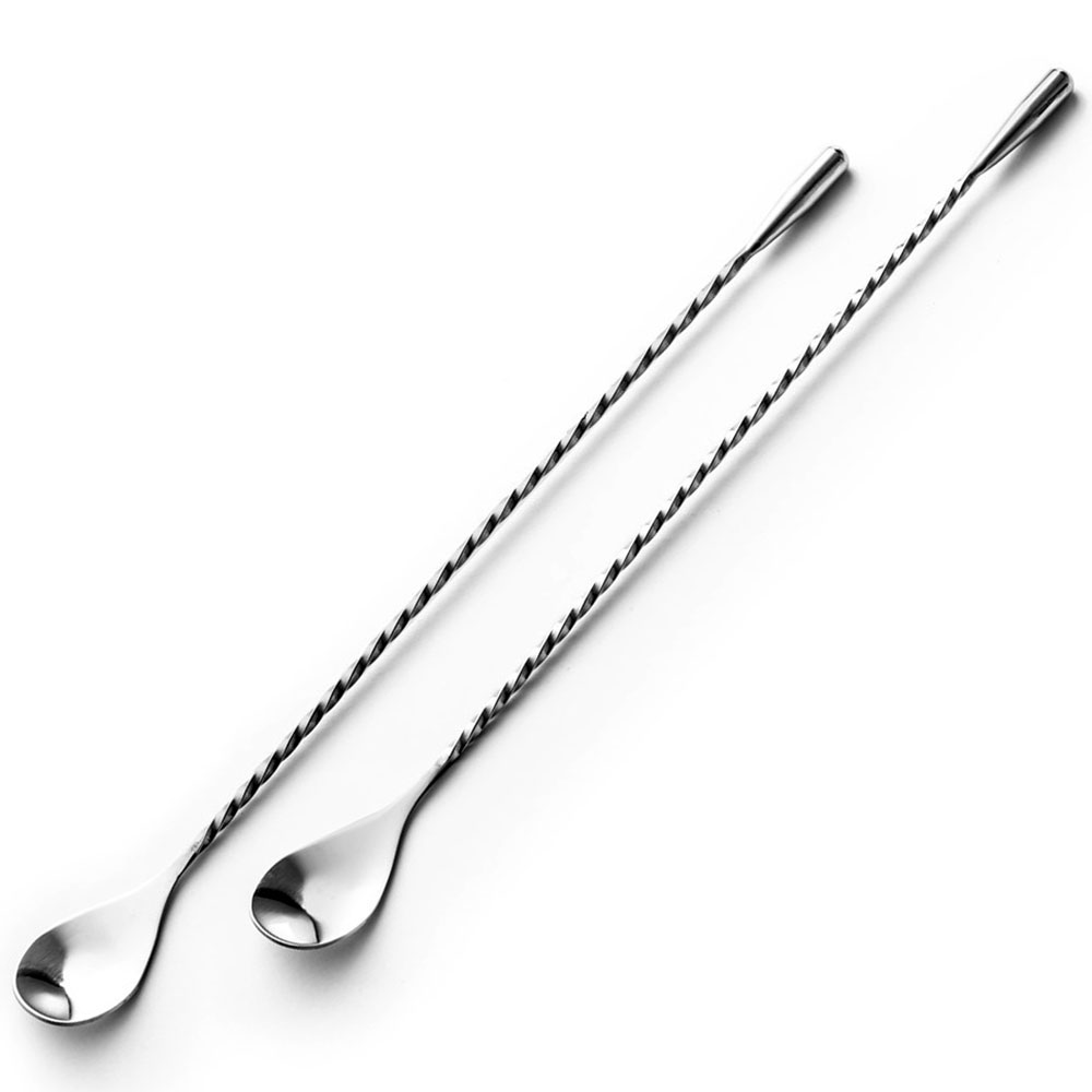 Barsked Teardrop 2-Pack