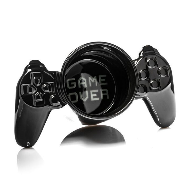 Gaming-Mugg