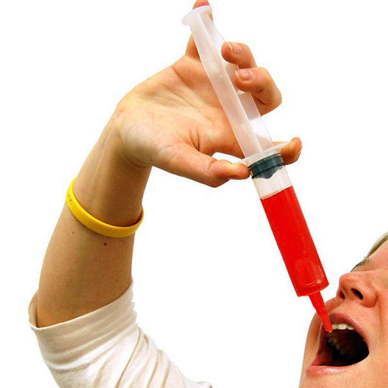 Shotsprutan