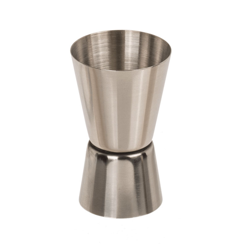 Barmått Jigger
