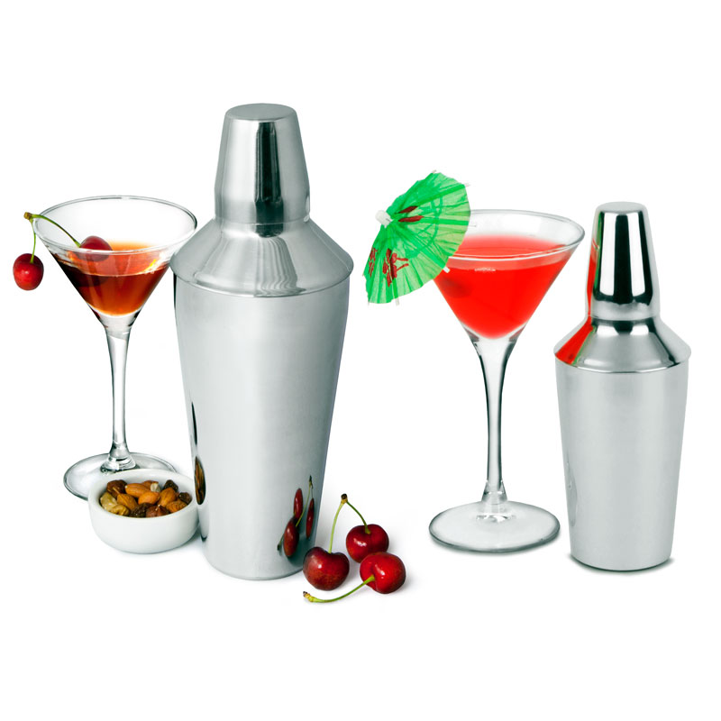 Manhattan Cocktail Shaker